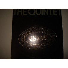 V.S.O.P.-The quintet 1977 2LP USA Jazz Post Bop