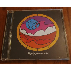 The Syn ‎ – Syndestructible