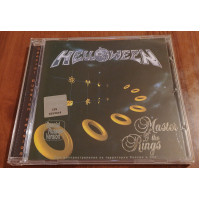 Helloween ‎ – Master Of The Rings