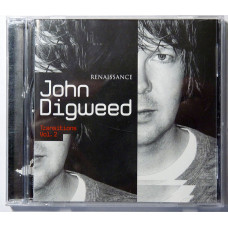 John Digweed ‎ – Transitions Vol. 2, Uke. persons.