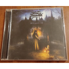 King Diamond ‎ – Abigail II: The Revenge