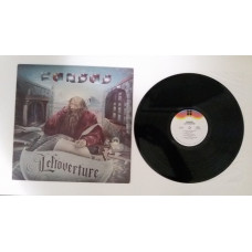 Kansas «Leftoverture» 1976 (USA)