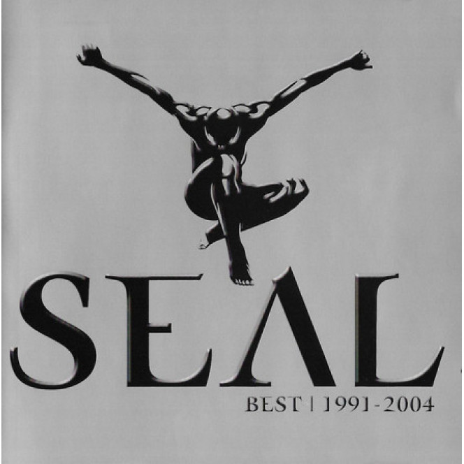 Seal ‎– Best | 1991 - 2004 (Сборник 2004 года)