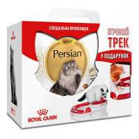 Royal Canin Adult Persian Dry food for adult cats of the Persian breed