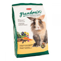 Padovan Coniglietti GrandMix rabbit feed