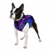 Collar Waudog Clothes Jacket for dogs Nasa