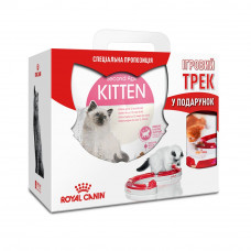 Royal Canin Kitten для котят до 12 мес