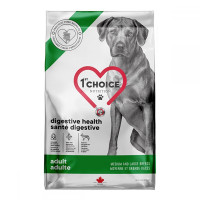 1st Choice Adult Digestive Health Medium and Large Dry diet food for medium to large breed dogs