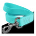 Collar Waudog Waterproof Phosphorescent Dog Leash