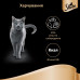 Sheba Fresh & Fine (spider) Canned kit for cats with salmon and tuna in sauce