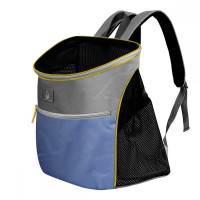 Collar 9979 Backpack-carrier for dogs and cats (35 × 25 × 37 cm)