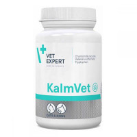 VetExpert KalmVet (KalmVet) Calming drug for animals