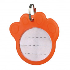 ID tag for dogs and cats Trixie 2277