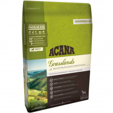 Acana Regionals Grasslands Dry food for dogs of all breeds and ages