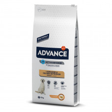 Advance Labrador Adult Сухой корм для взрослых лабрадоров