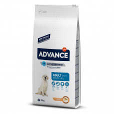 Advance Adult Maxi Dry food for adult dogs of large breeds with chicken and rice