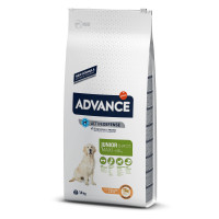 Advance Dog Maxi Junior Dry food for young large breeds