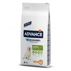 Advance Dog Maxi Junior Сухой корм для молодых собак крупных пород