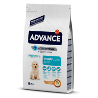 Advance Dog Maxi Puppy Dry food for large breed puppies with chicken