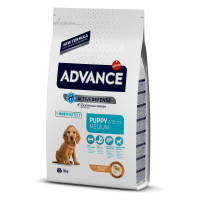 Advance Dog Medium Puppy Dry food for medium breed puppies