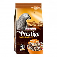 Prestige Loro Parque AFRICAN PARROT MIX Food for African parrots