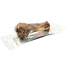 Alpha Spirit Ham Bone Half Dog Sugar Bone (Half)