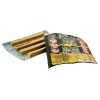 Alpha Spirit Sticks Semi-Moist Dog Treats with Chicken