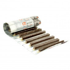 Alpha Spirit Sticks Roll Semi-Moist Dog Treats with Fish