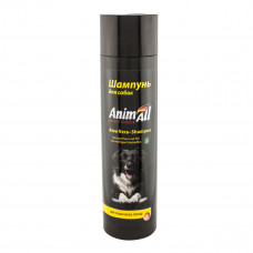 AnimAll Aloe Vera Shampoo Shampoo for dogs of all breeds