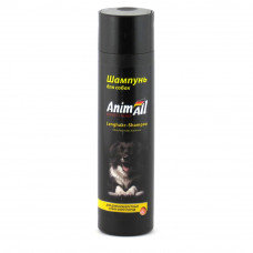 AnimAll Langhaar Shampoo Shampoo for long-haired dogs of all breeds