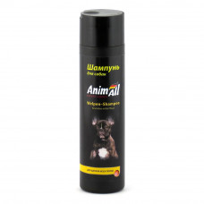 AnimAll Welpen Shampoo Shampoo for puppies of all breeds