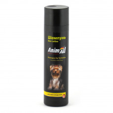 AnimAll Shampoo fur Yorkshire Шампунь для собак породы Йоркширский терьер