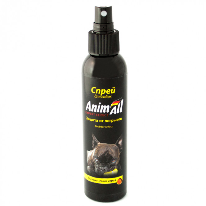 AnimAll Spray Bite protection spray for dogs