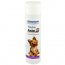 AnimAll Vet Line Shampoo Treatment-and-prophylactic shampoo for dogs