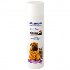 AnimAll Vet Line Shampoo Шампунь лечебно-профилактический для собак и кошек