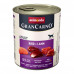 Animonda Gran Carno Original Adult Rind and Lamm Canned Beef and Lamb