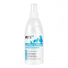 Сollar Pets Lab Universal Antiseptic