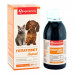 Apicenna Hepatovet Active Suspension for the treatment and prevention of liver diseases in dogs and cats