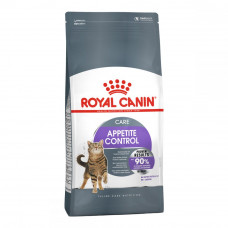 Royal Canin Appetite Control Care Сухой корм для котов склонных к выпрашиванию корма