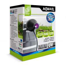 Aquael Mini UV Ultraviolet module