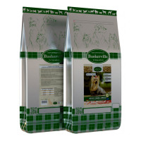 Baskerville Adult Small Breed Dry Food for Small Breed Dogs