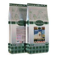 Baskerville Sensitive Dry food for adult dogs with sensitive digestion