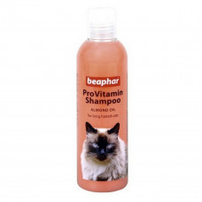 Beaphar Almond ProVitamin Shampoo