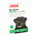 Beaphar Bio Band Veto Shield Bio collar for dogs and puppies from fleas, ticks and mosquitoes (65 cm)