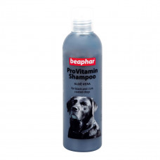 Beaphar Black ProVitamin Shampoo