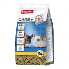 Beaphar Care Plus Chinchilla Корм для шиншилл