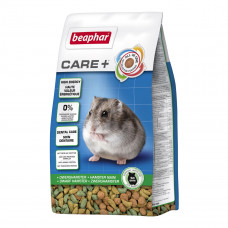 Beaphar Care Plus Dwarf Hamster Food for Dzungarian hamsters