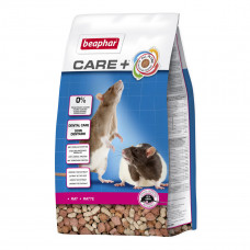 Beaphar Care Plus Ratte Корм для крыс