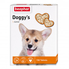 Beaphar Doggys Junior Puppy Vitamins