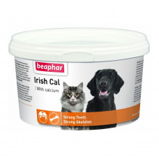 Beaphar Irish Cal Calcium Supplement for Dogs and Cats